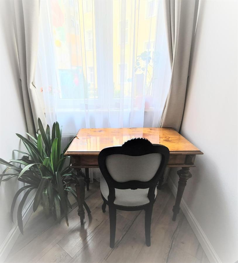 Old Town Apartment Poznan Luaran gambar