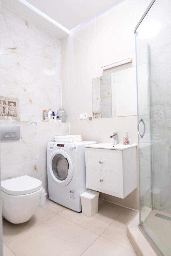 Old Town Apartment Poznan Luaran gambar